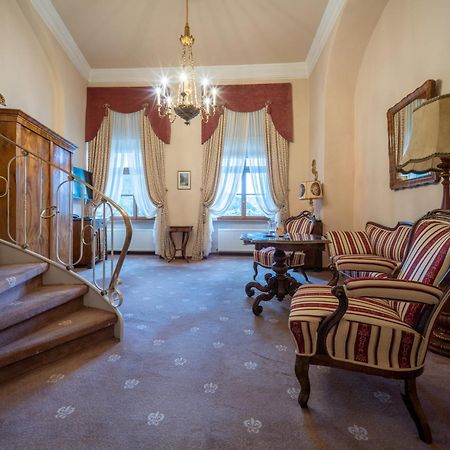 Hotel Schloss Dürnstein Dış mekan fotoğraf