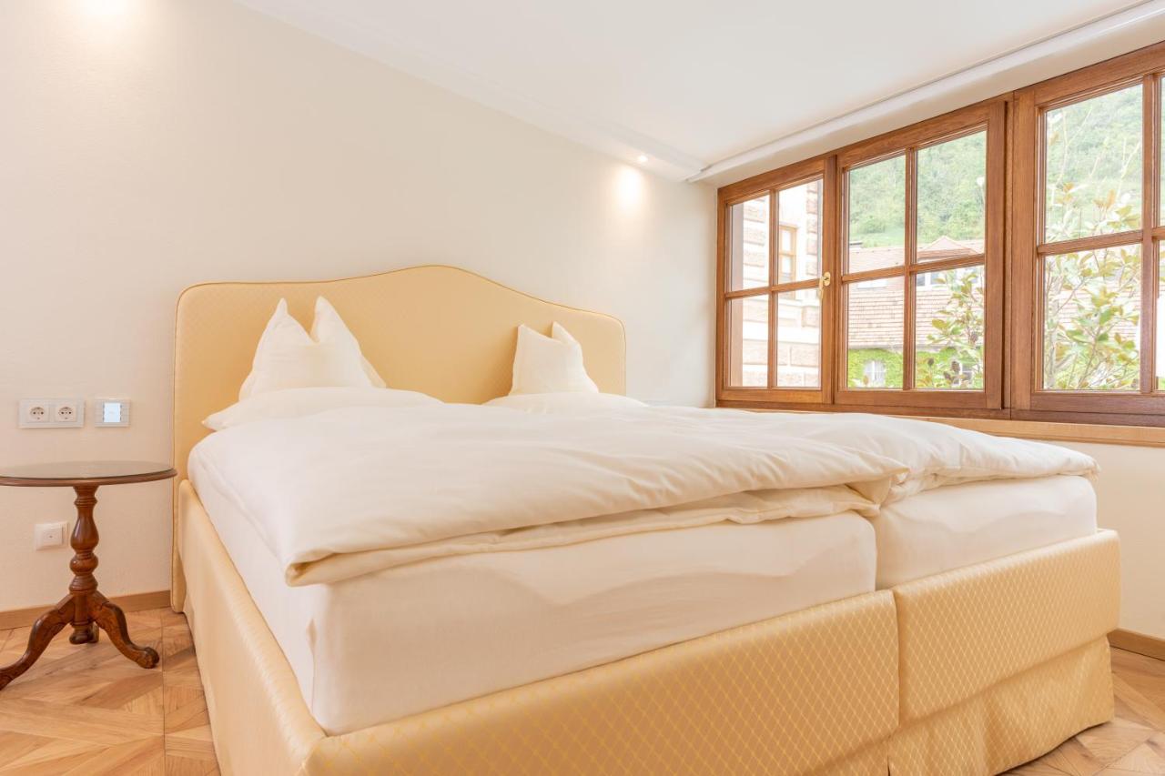 Hotel Schloss Dürnstein Dış mekan fotoğraf