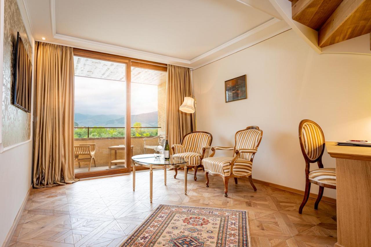 Hotel Schloss Dürnstein Dış mekan fotoğraf