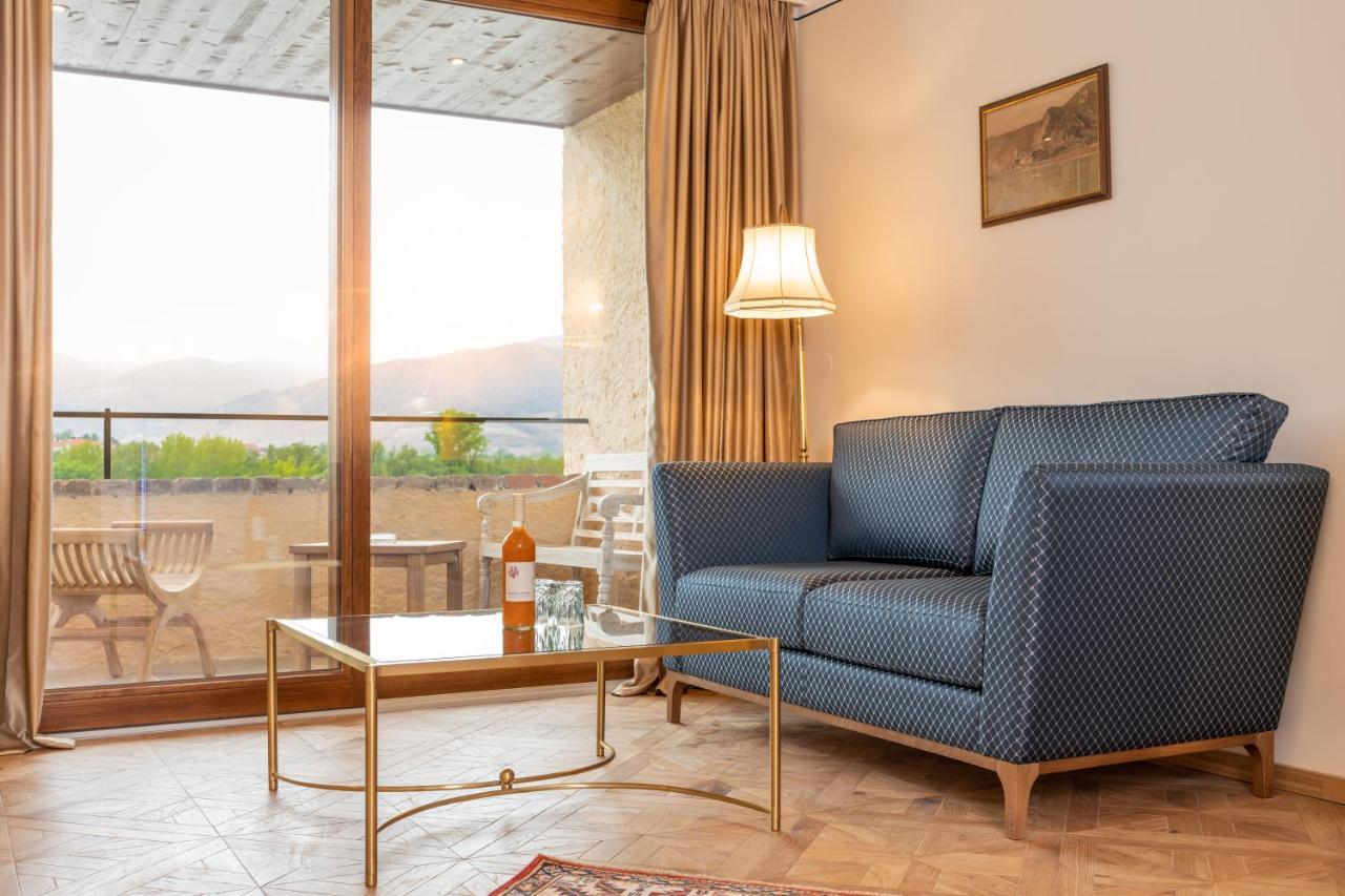 Hotel Schloss Dürnstein Dış mekan fotoğraf