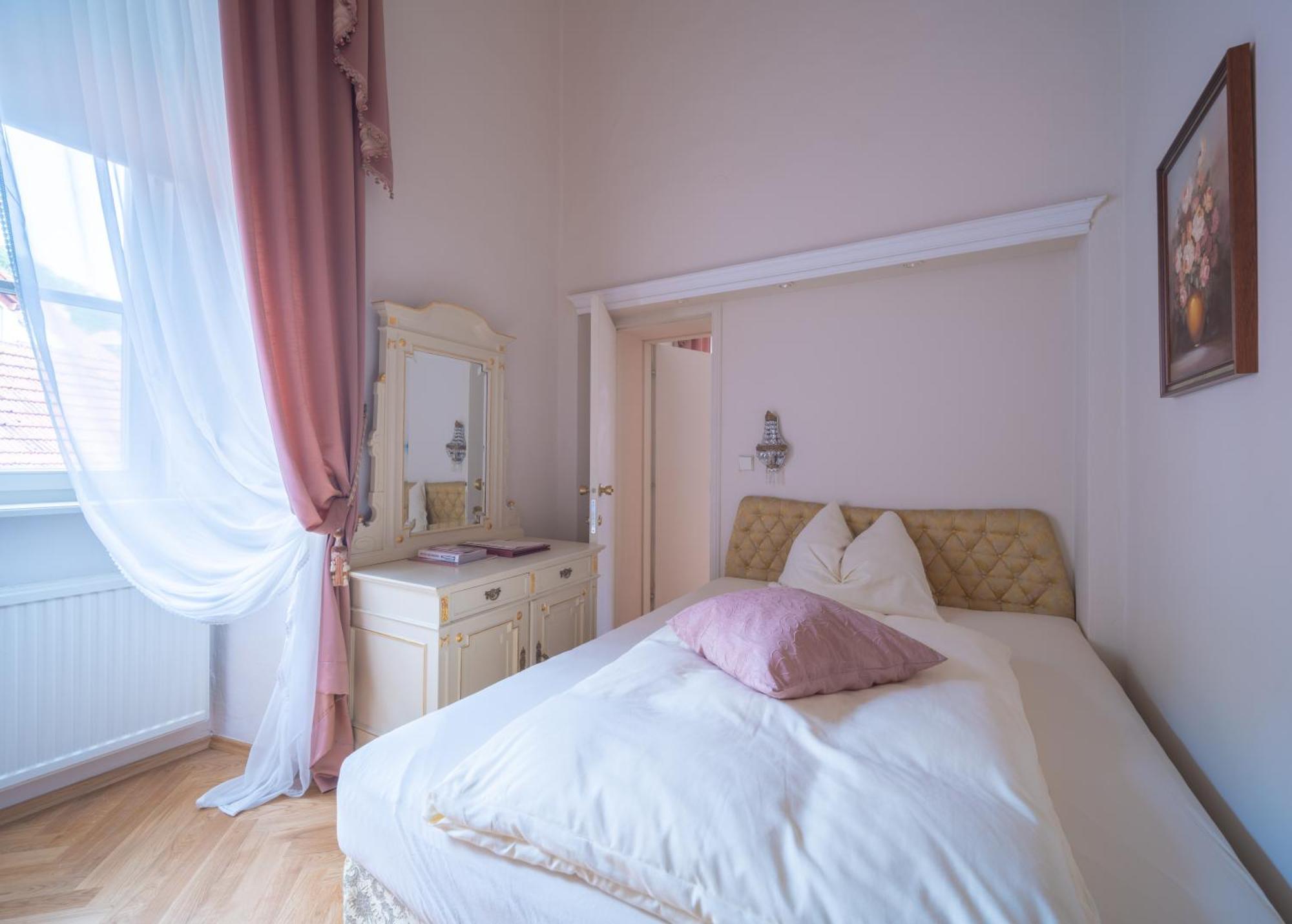 Hotel Schloss Dürnstein Dış mekan fotoğraf