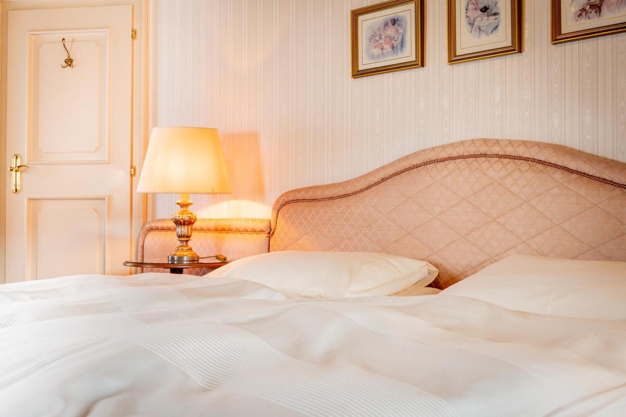 Hotel Schloss Dürnstein Dış mekan fotoğraf